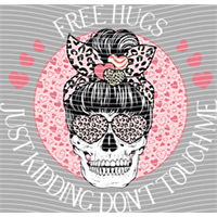 Valentine's Day-QRJ  1684